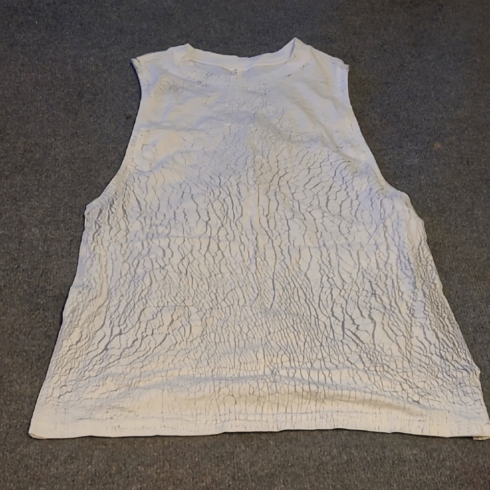 All Yours Tank ThreadDye ..